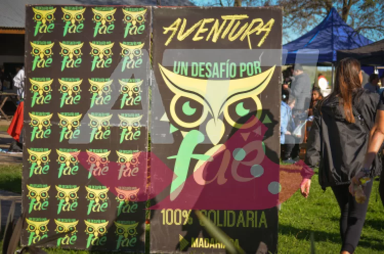 Foto del evento
