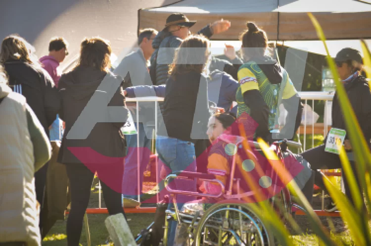 Foto del evento
